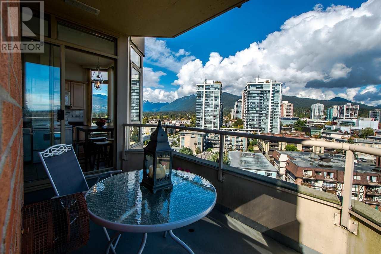 1001 160 W Keith Road, North Vancouver, British Columbia  V7M 3M2 - Photo 40 - R2812857