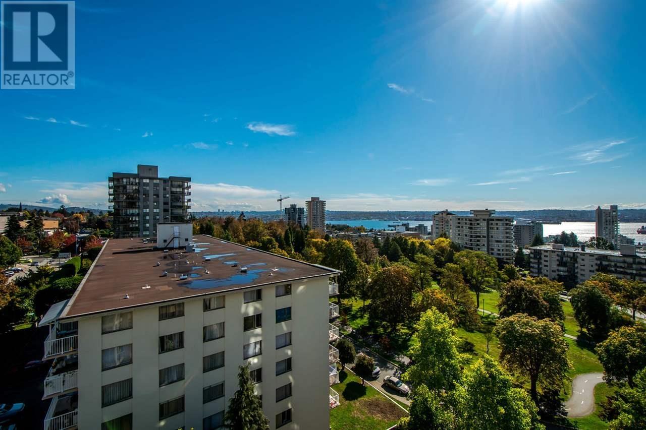 1001 160 W Keith Road, North Vancouver, British Columbia  V7M 3M2 - Photo 5 - R2812857