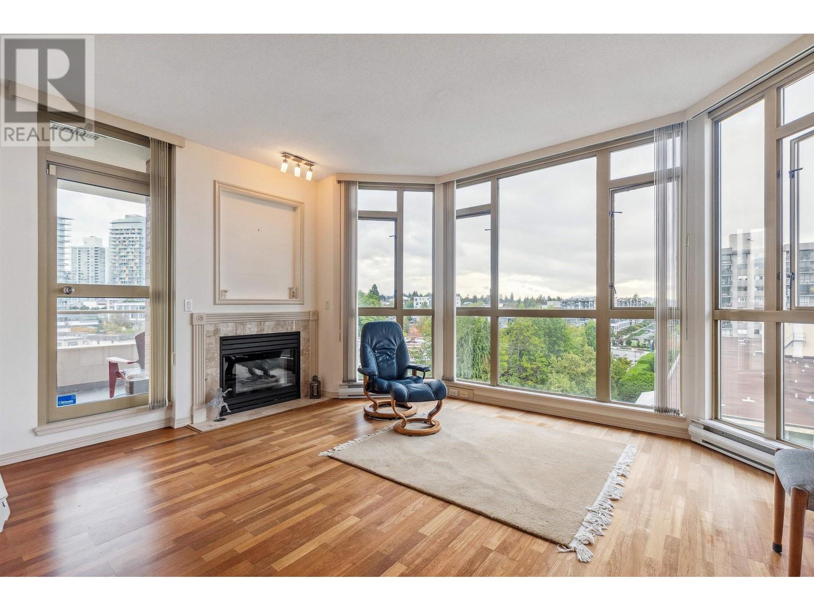 1001 160 W Keith Road, North Vancouver, British Columbia  V7M 3M2 - Photo 6 - R2812857