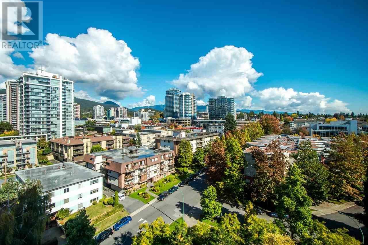 1001 160 W Keith Road, North Vancouver, British Columbia  V7M 3M2 - Photo 7 - R2812857