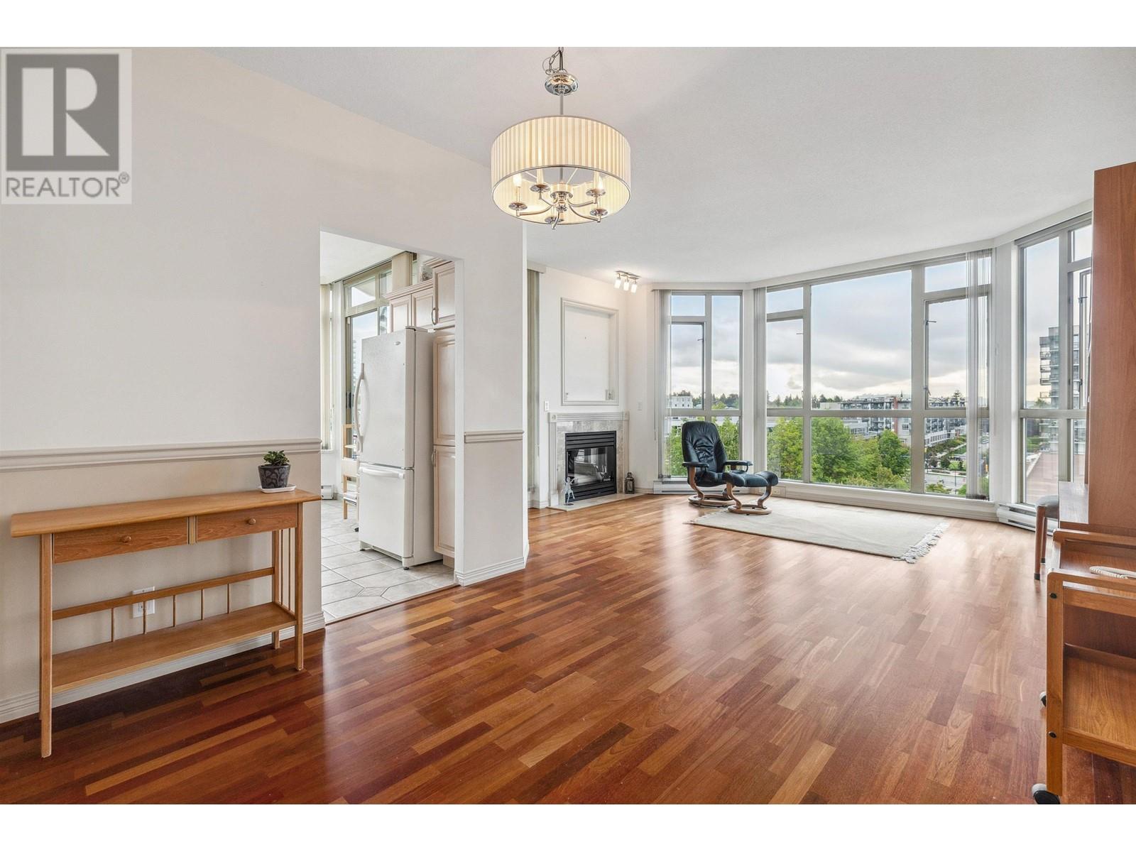 1001 160 W Keith Road, North Vancouver, British Columbia  V7M 3M2 - Photo 9 - R2812857