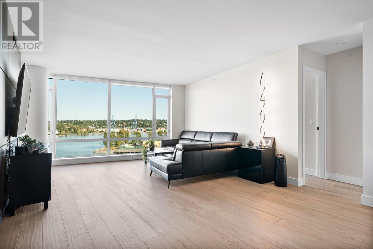 1207 210 Salter Street, New Westminster, British Columbia  V3M 0J9 - Photo 15 - R2812840