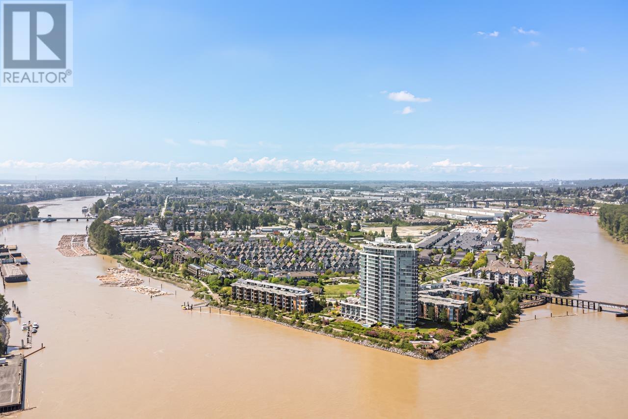 1207 210 Salter Street, New Westminster, British Columbia  V3M 0J9 - Photo 34 - R2812840