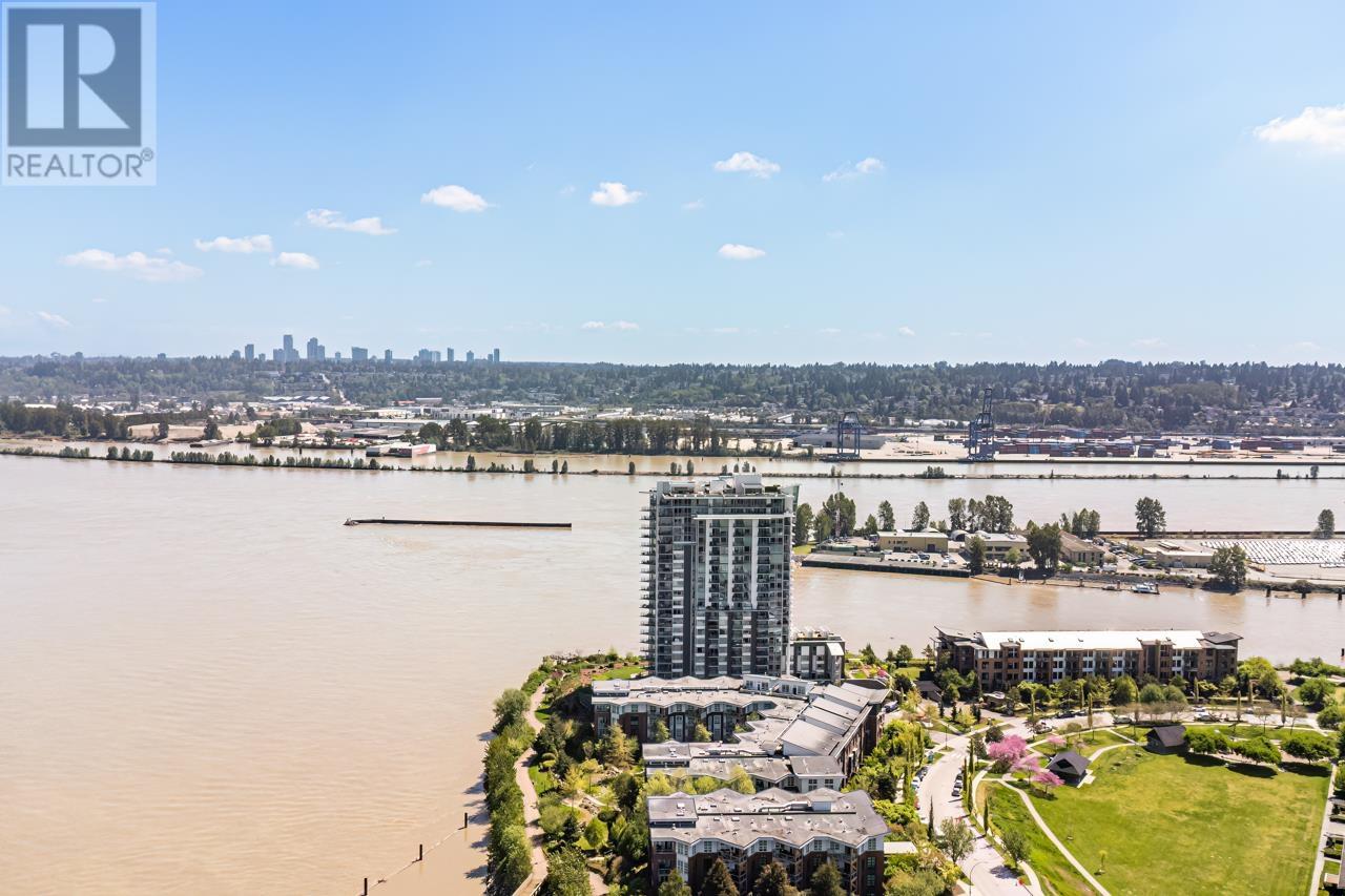 1207 210 Salter Street, New Westminster, British Columbia  V3M 0J9 - Photo 32 - R2812840