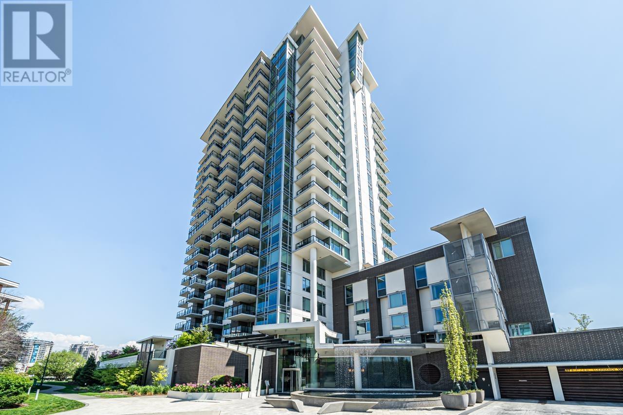 1207 210 Salter Street, New Westminster, British Columbia  V3M 0J9 - Photo 10 - R2812840