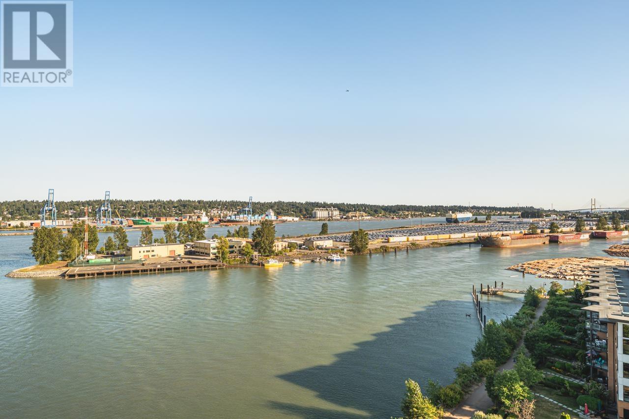 1207 210 Salter Street, New Westminster, British Columbia  V3M 0J9 - Photo 24 - R2812840