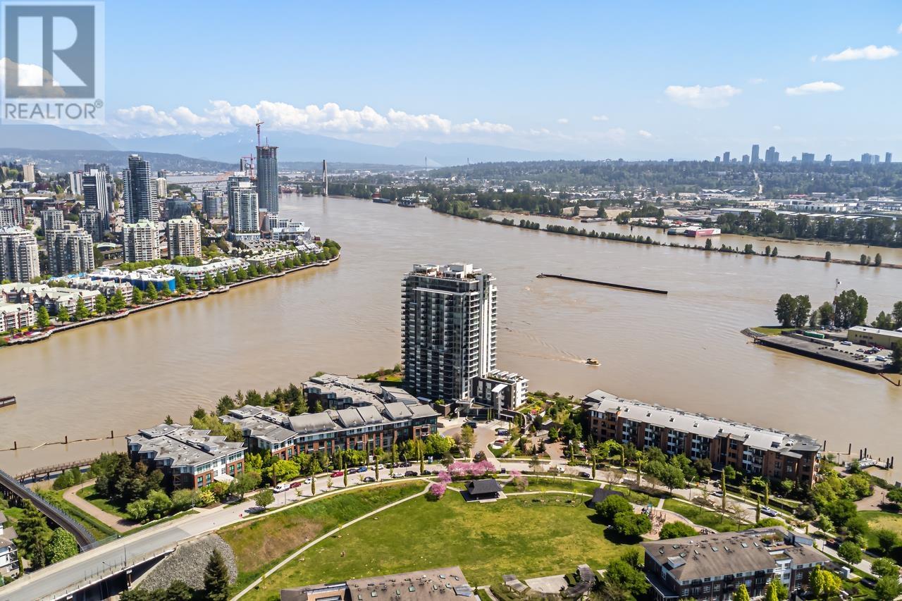 1207 210 Salter Street, New Westminster, British Columbia  V3M 0J9 - Photo 31 - R2812840