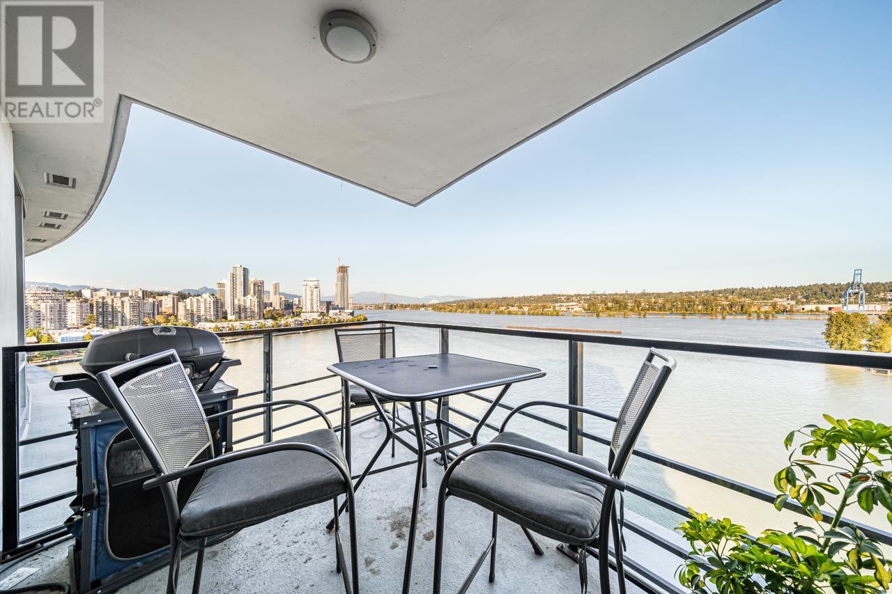 1207 210 Salter Street, New Westminster, British Columbia  V3M 0J9 - Photo 23 - R2812840