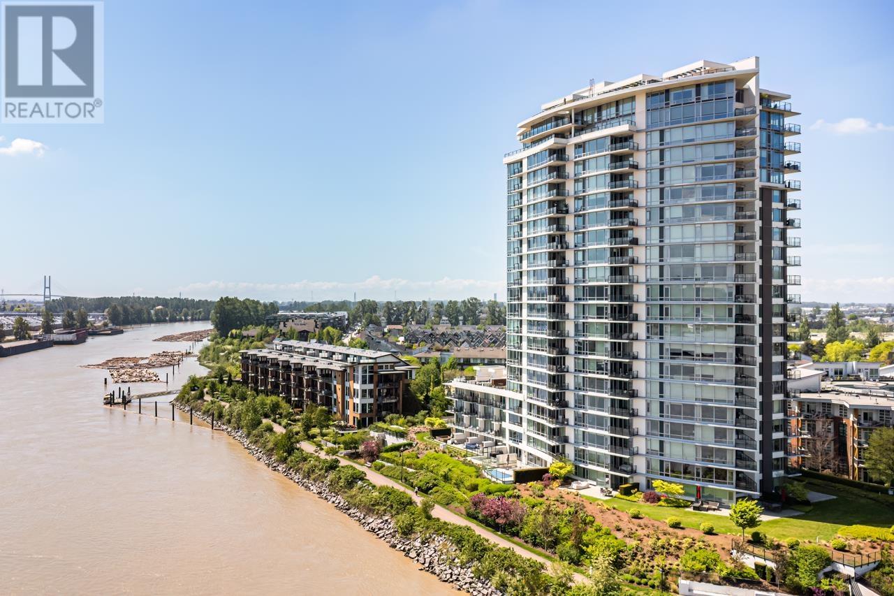 1207 210 Salter Street, New Westminster, British Columbia  V3M 0J9 - Photo 36 - R2812840