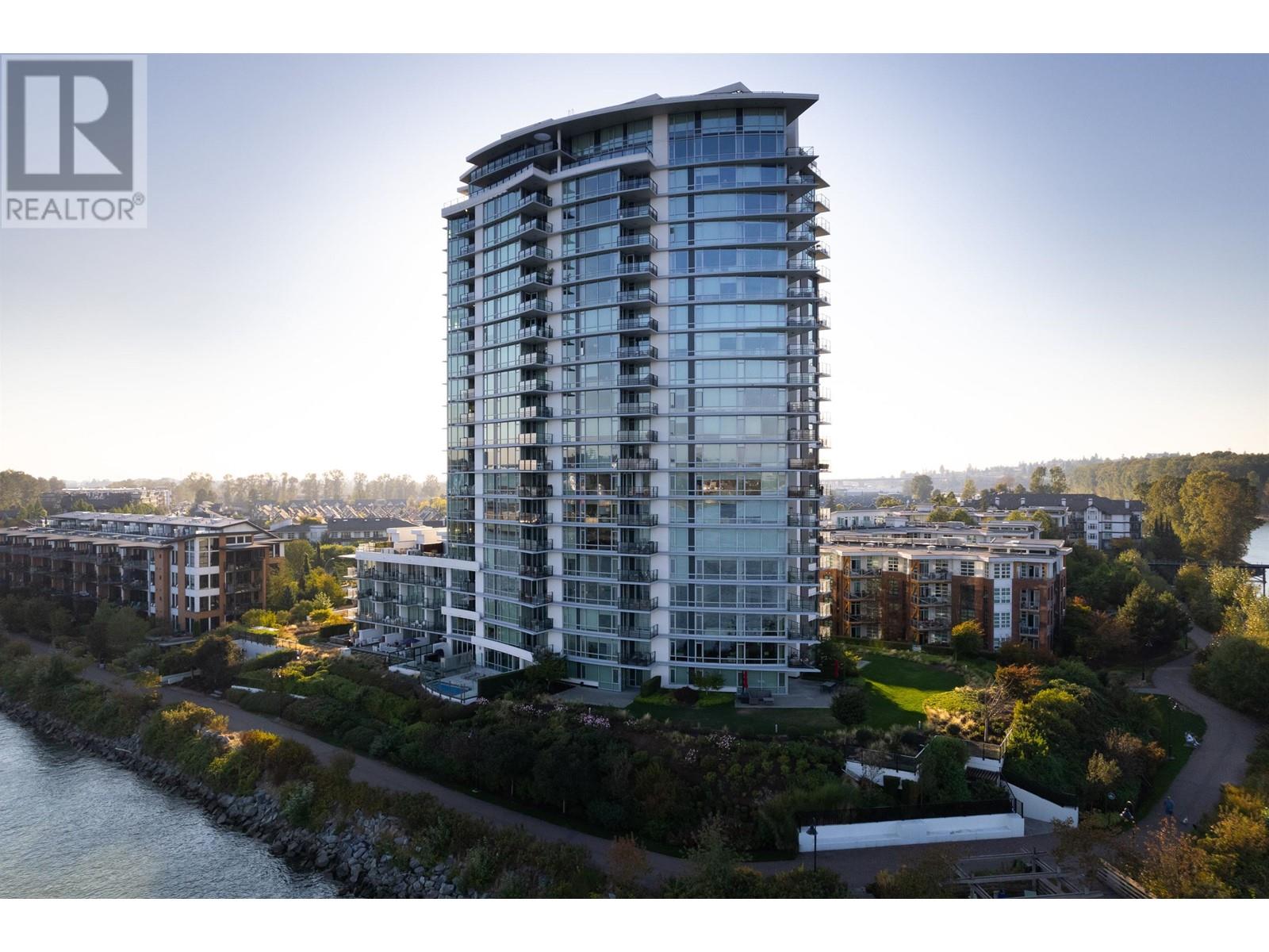 1207 210 Salter Street, New Westminster, British Columbia  V3M 0J9 - Photo 33 - R2812840