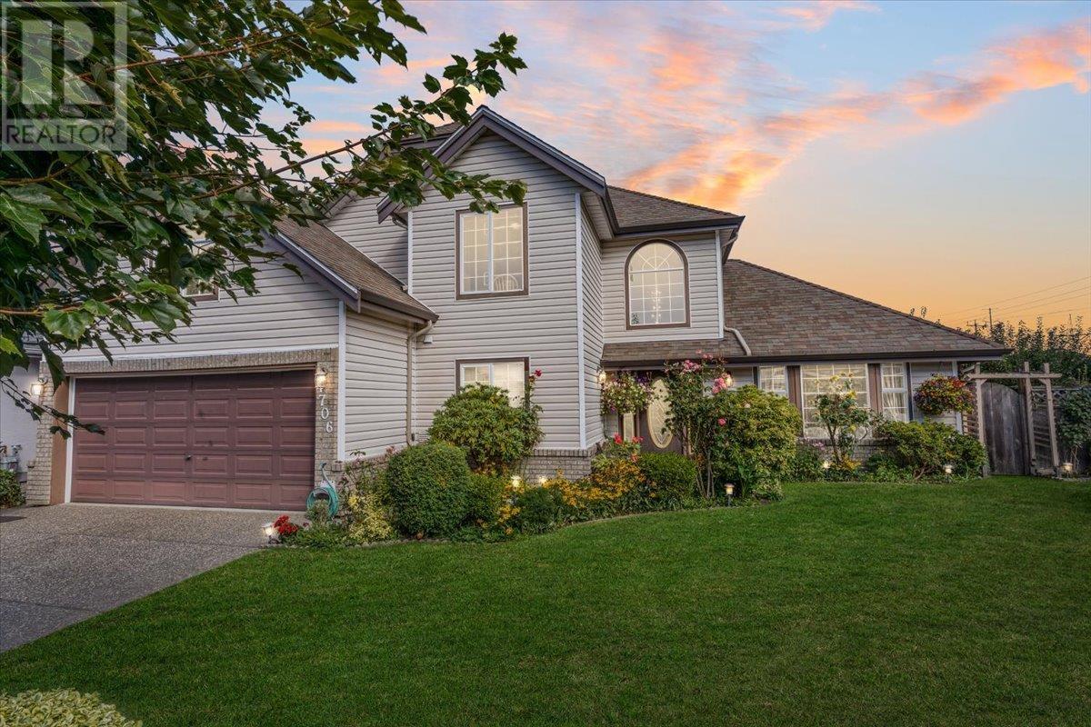 4706 Kensington Place, Delta, British Columbia  V4K 4W5 - Photo 2 - R2812876