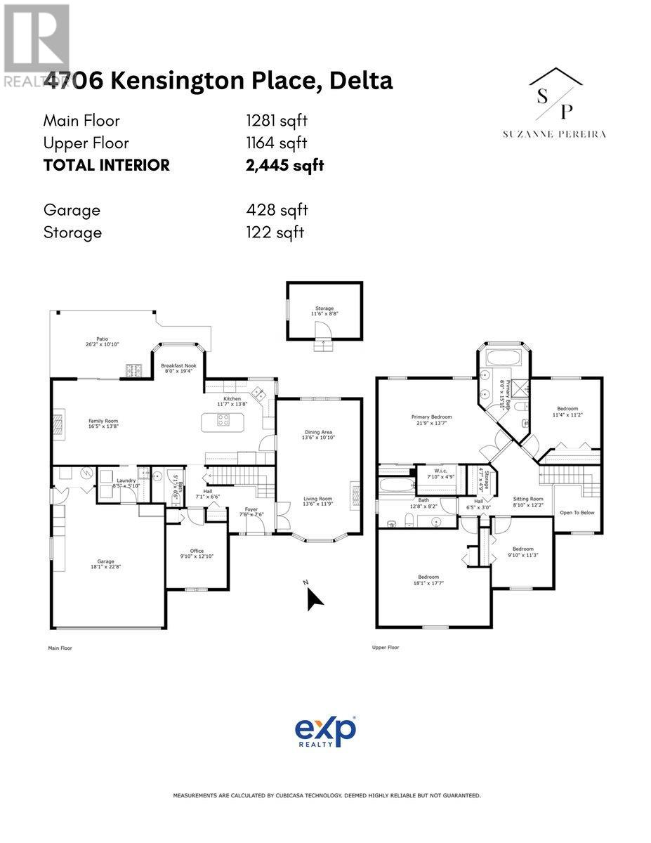 4706 Kensington Place, Delta, British Columbia  V4K 4W5 - Photo 23 - R2812876