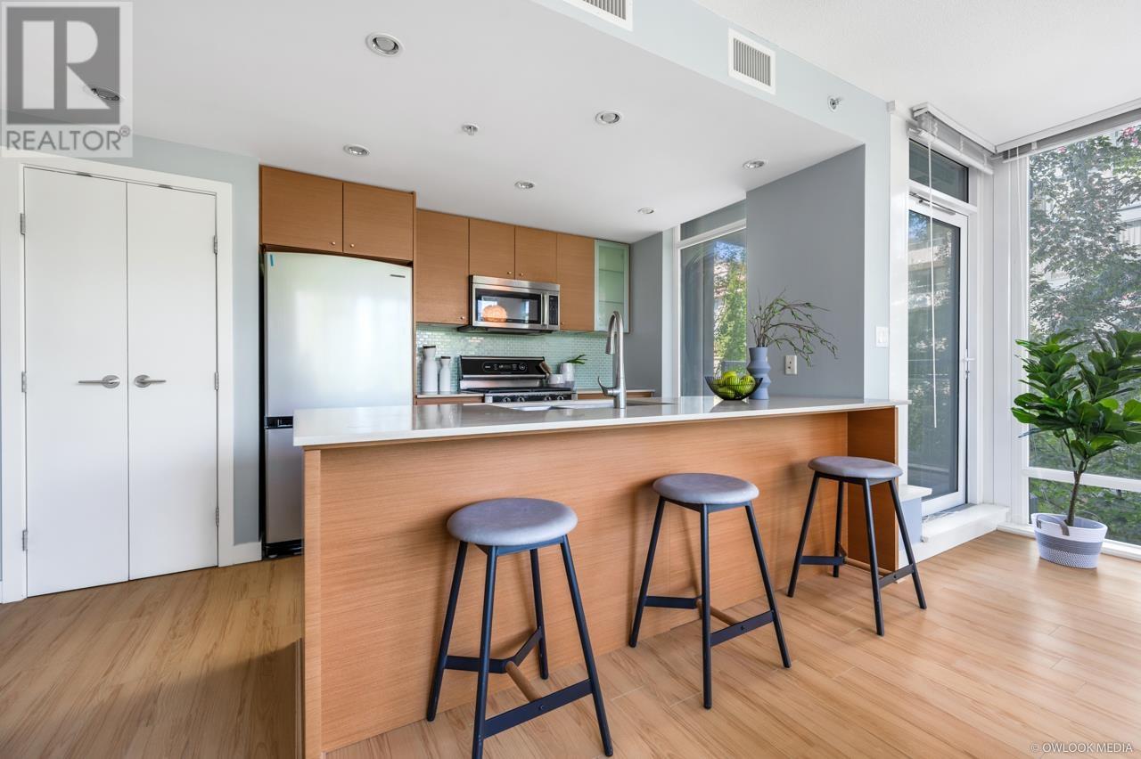 501 5900 Alderbridge Way, Richmond, British Columbia  V6X 0B6 - Photo 6 - R2812130