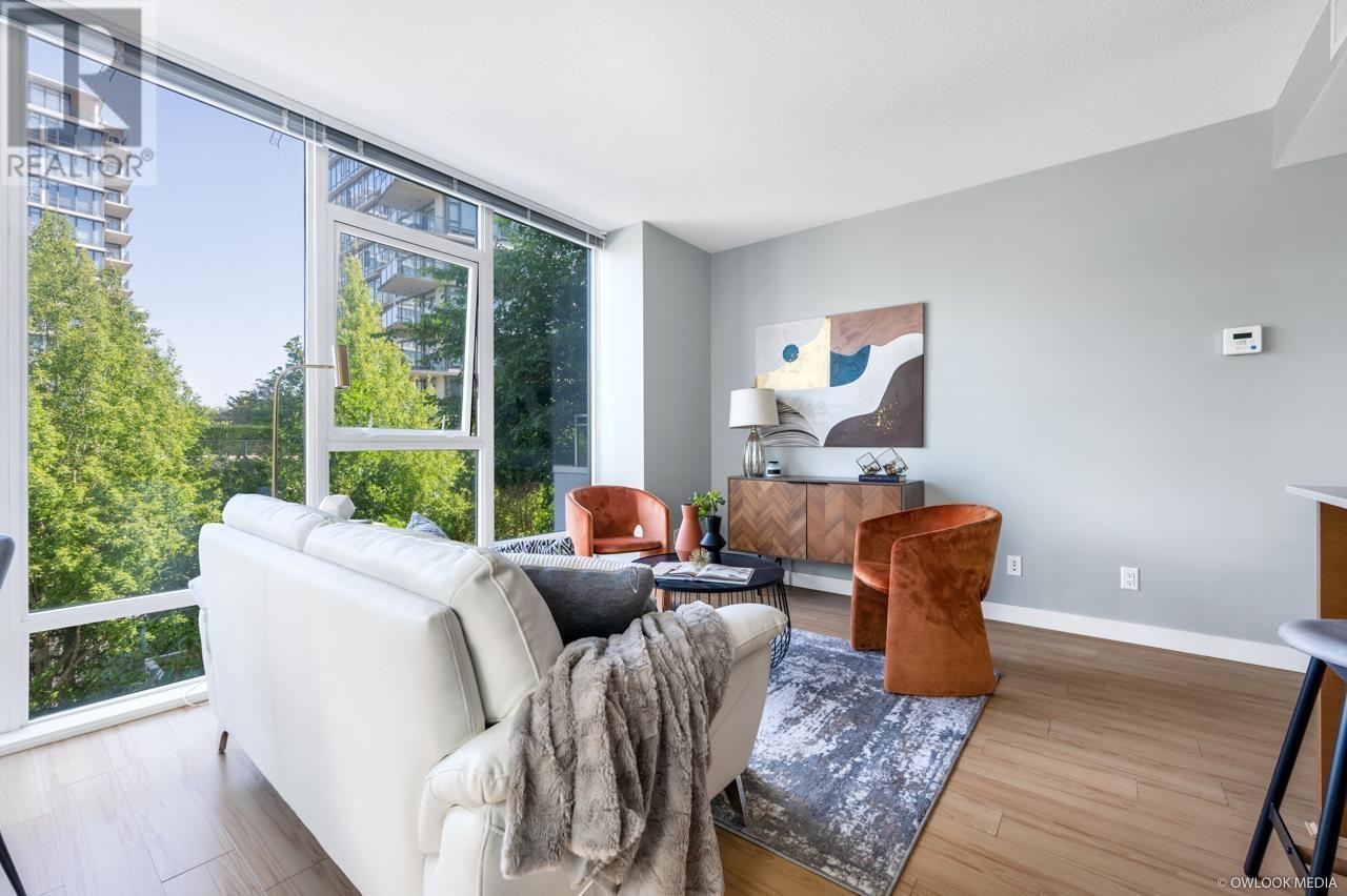 501 5900 Alderbridge Way, Richmond, British Columbia  V6X 0B6 - Photo 8 - R2812130
