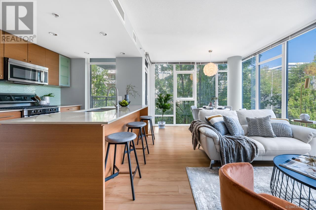 501 5900 Alderbridge Way, Richmond, British Columbia  V6X 0B6 - Photo 5 - R2812130