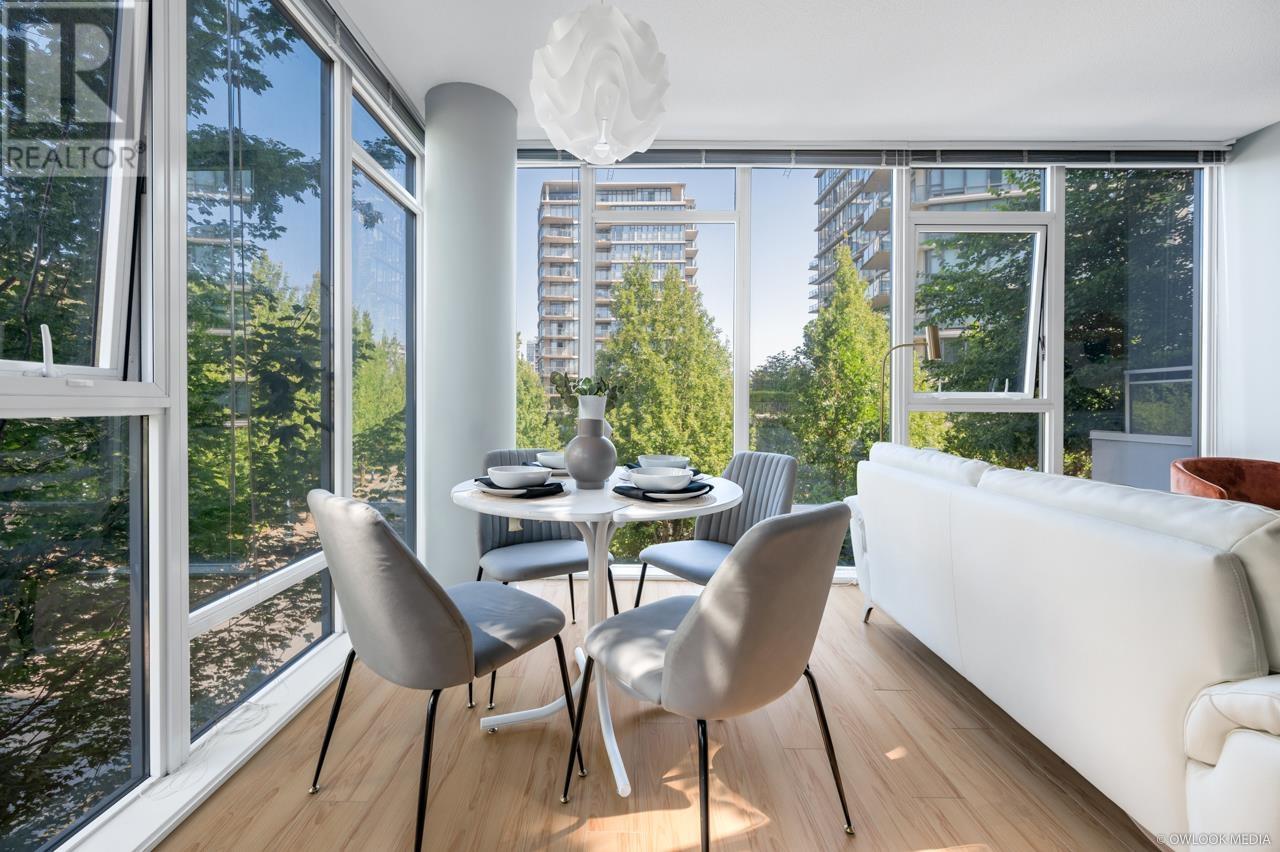 501 5900 Alderbridge Way, Richmond, British Columbia  V6X 0B6 - Photo 9 - R2812130