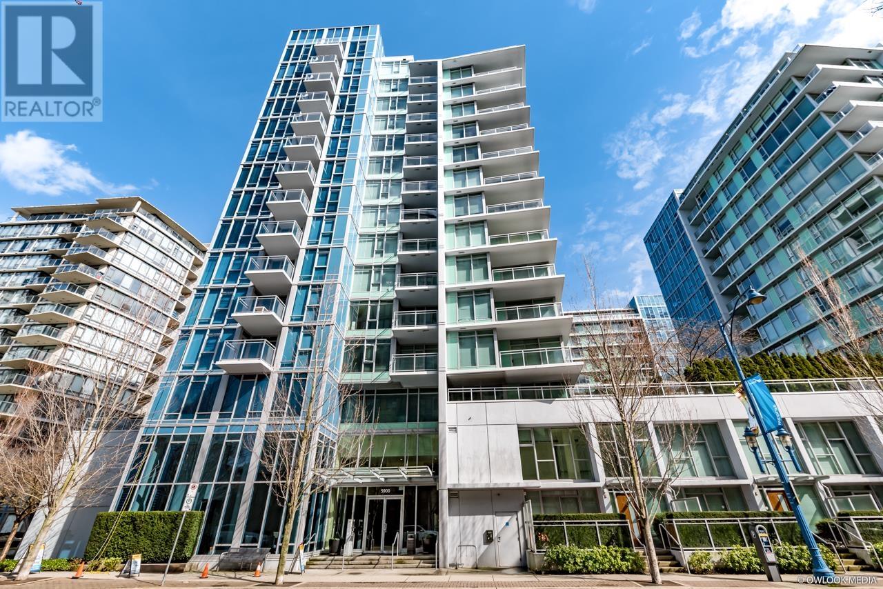 501 5900 Alderbridge Way, Richmond, British Columbia  V6X 0B6 - Photo 29 - R2812130