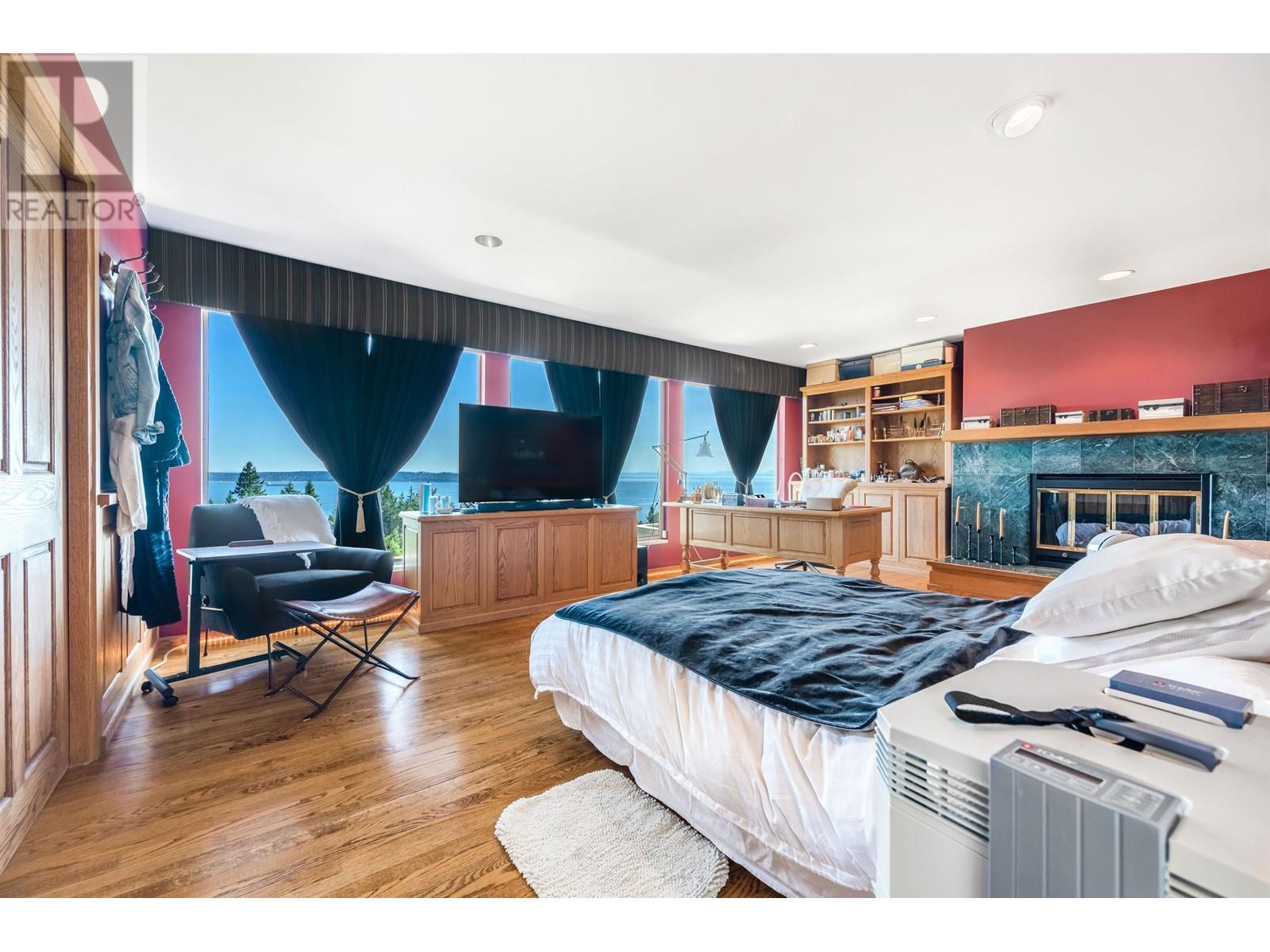 4060 Almondel Road, West Vancouver, British Columbia  V7V 3L5 - Photo 16 - R2802034
