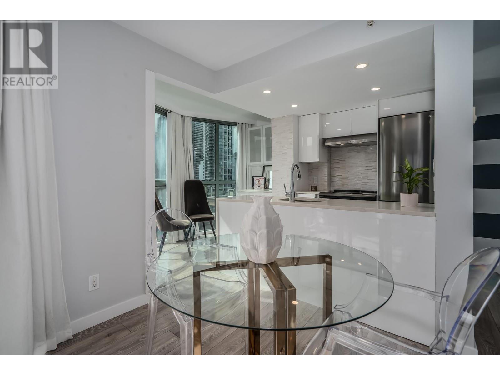 407 1188 Howe Street, Vancouver, British Columbia  V6Z 2S8 - Photo 8 - R2812775