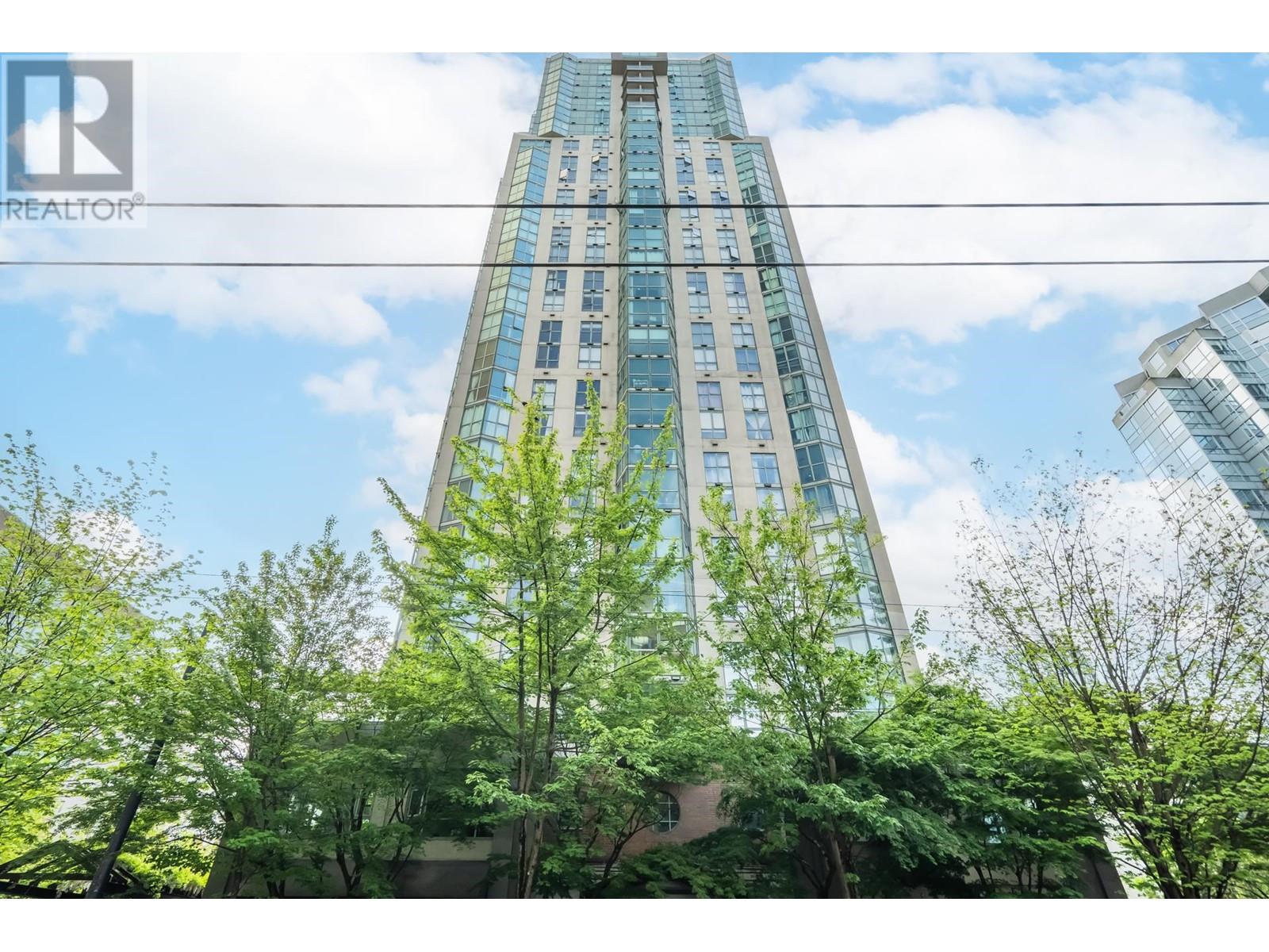 407 1188 HOWE STREET, vancouver, British Columbia