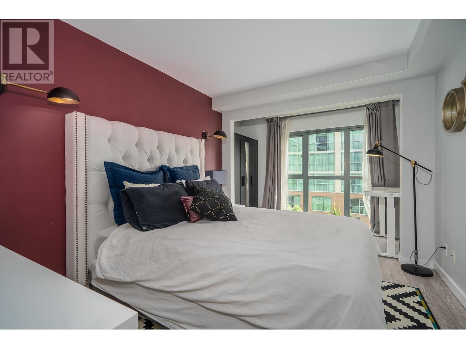 407 1188 Howe Street, Vancouver, British Columbia  V6Z 2S8 - Photo 15 - R2812775