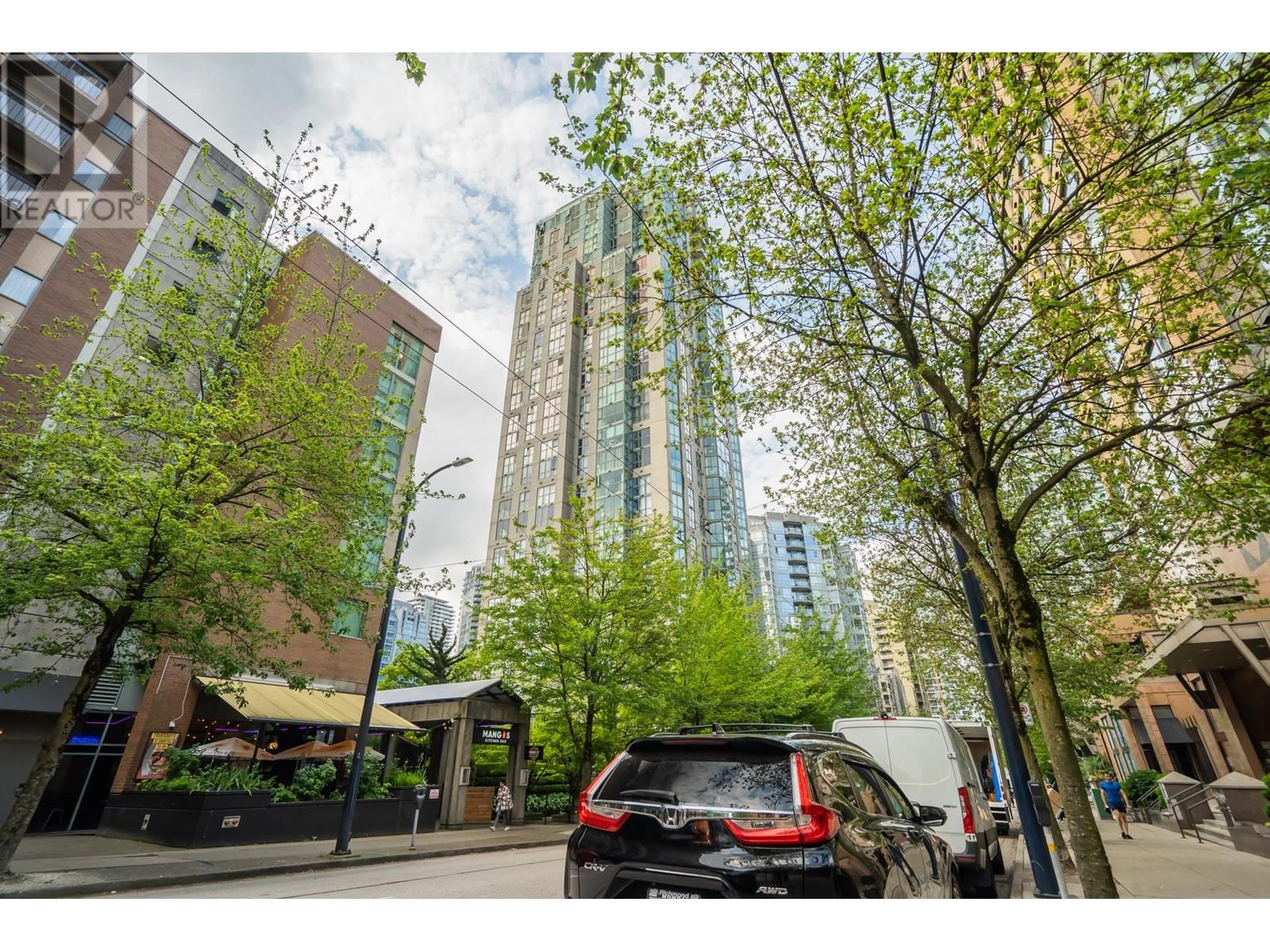 407 1188 Howe Street, Vancouver, British Columbia  V6Z 2S8 - Photo 24 - R2812775