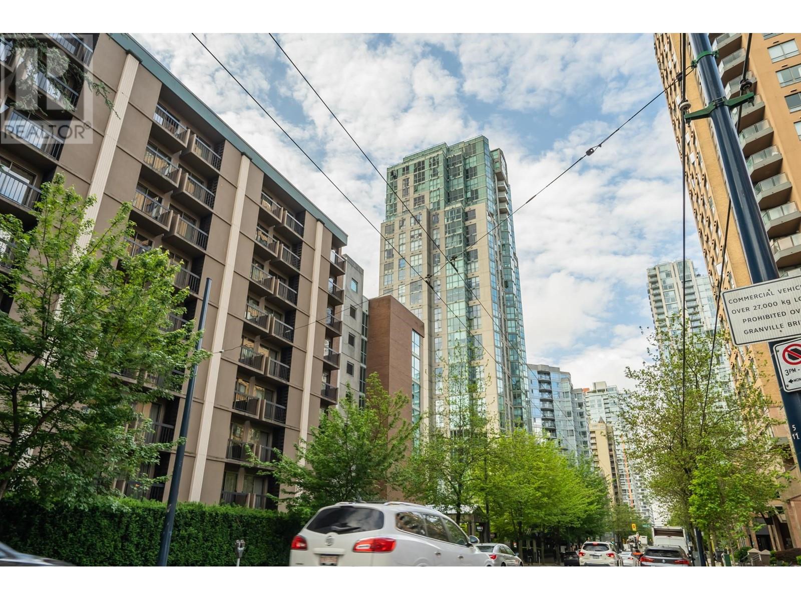 407 1188 Howe Street, Vancouver, British Columbia  V6Z 2S8 - Photo 23 - R2812775