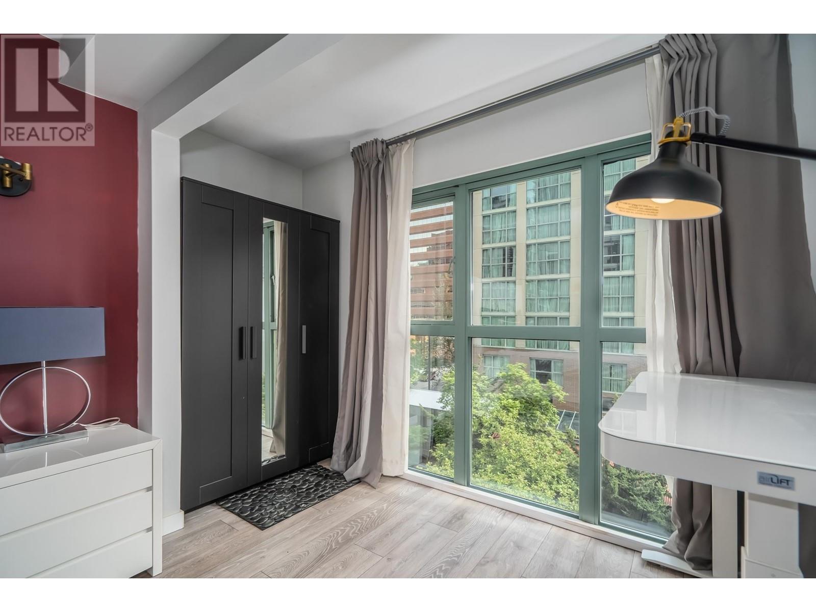 407 1188 Howe Street, Vancouver, British Columbia  V6Z 2S8 - Photo 17 - R2812775