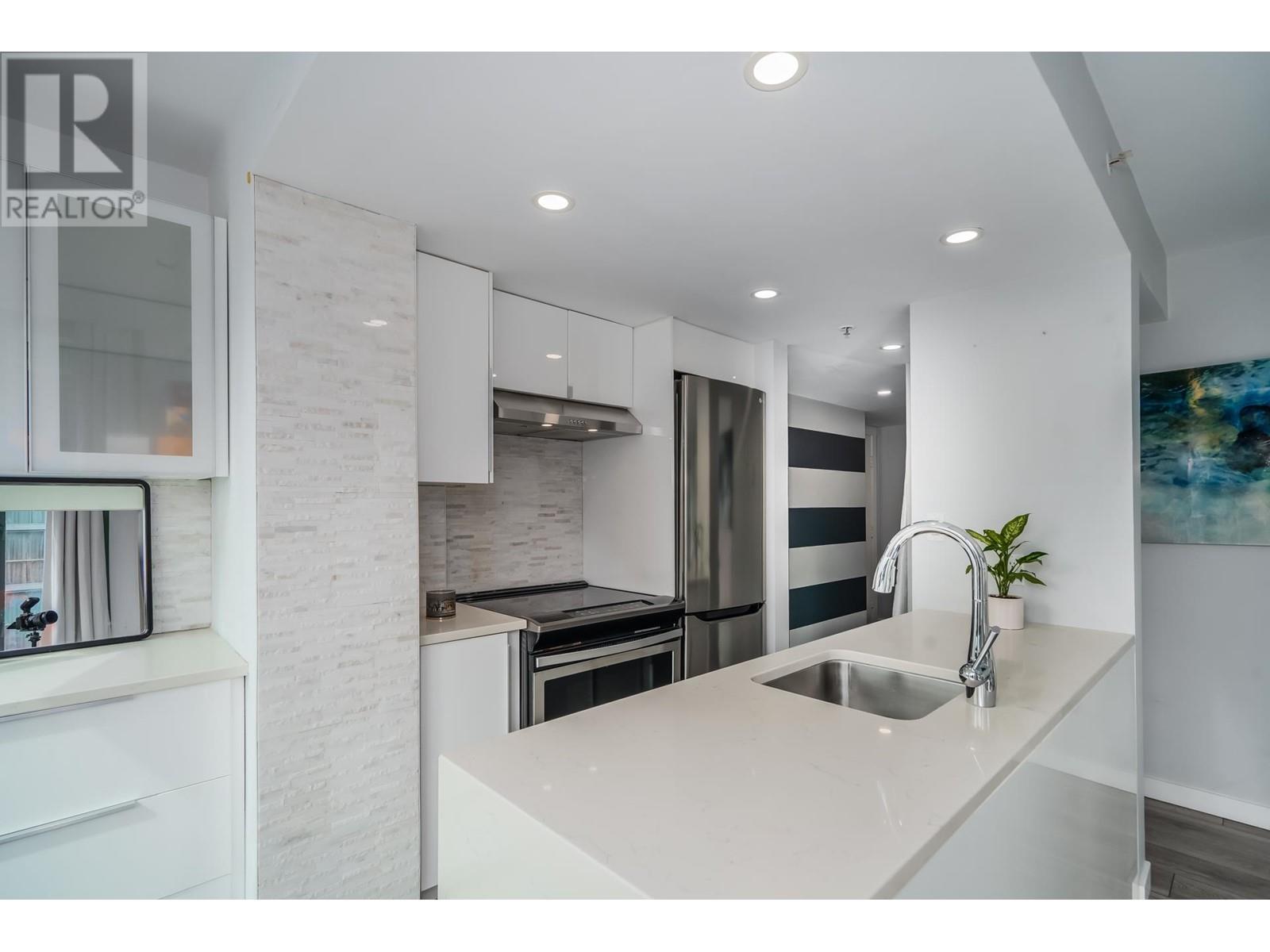 407 1188 Howe Street, Vancouver, British Columbia  V6Z 2S8 - Photo 12 - R2812775