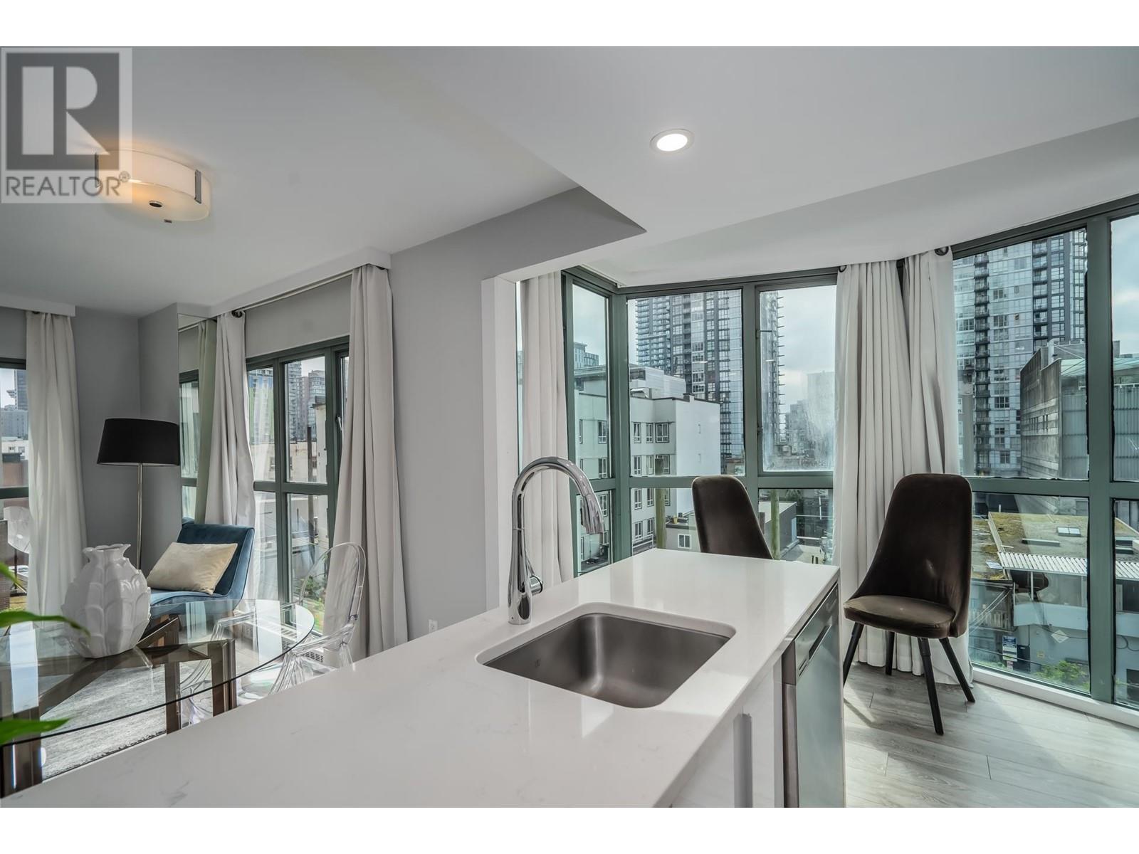 407 1188 Howe Street, Vancouver, British Columbia  V6Z 2S8 - Photo 10 - R2812775