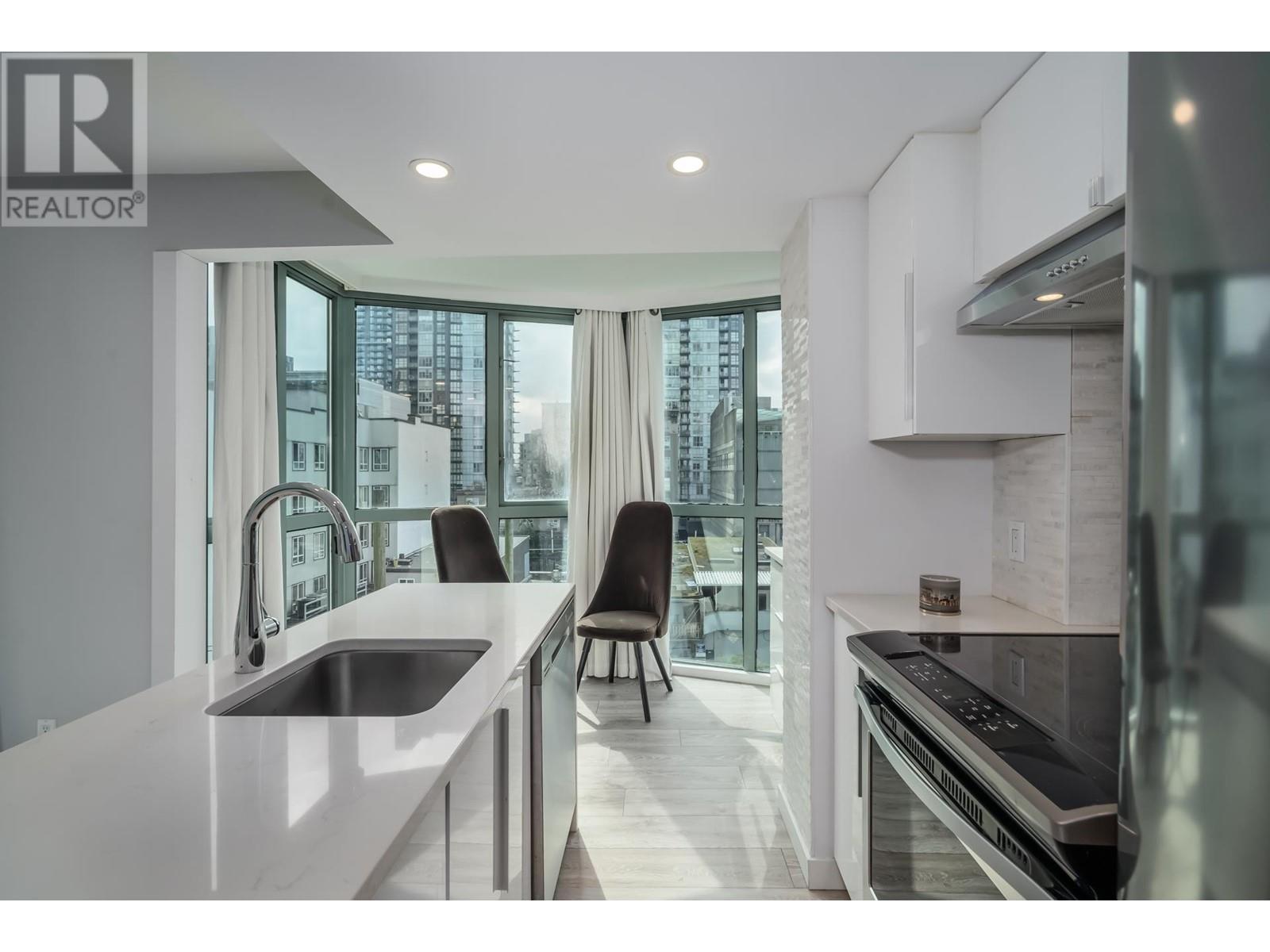407 1188 Howe Street, Vancouver, British Columbia  V6Z 2S8 - Photo 9 - R2812775