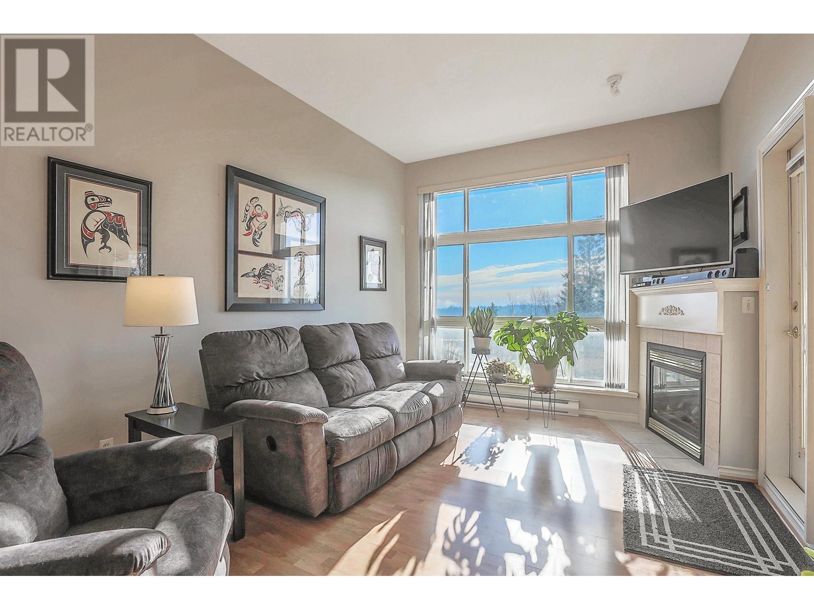 603 22230 NORTH AVENUE, maple ridge, British Columbia