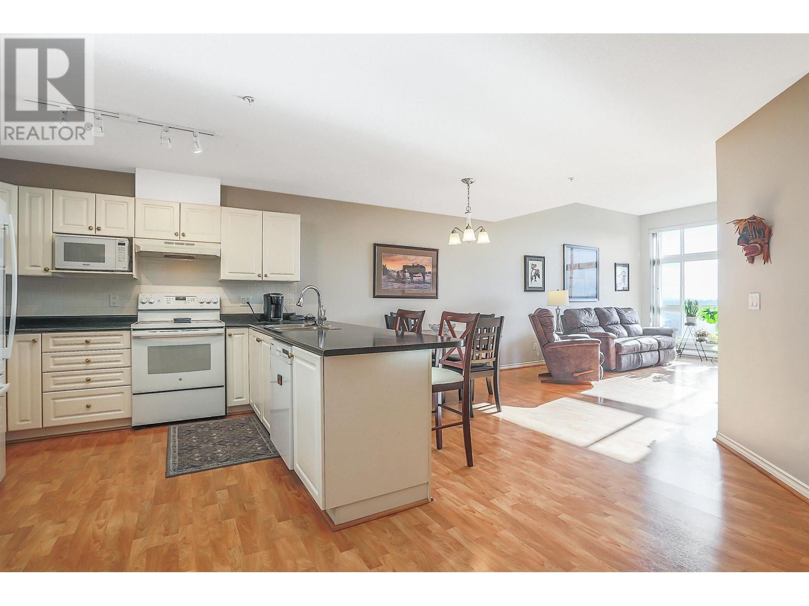 603 22230 North Avenue, Maple Ridge, British Columbia  V2X 2L5 - Photo 9 - R2792990