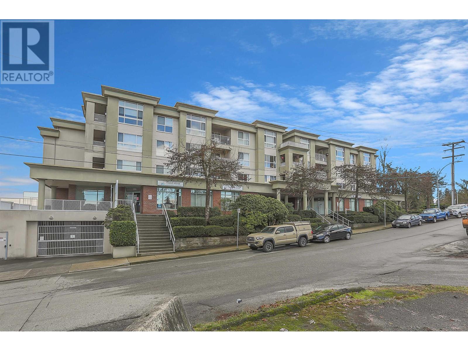603 22230 North Avenue, Maple Ridge, British Columbia  V2X 2L5 - Photo 26 - R2792990