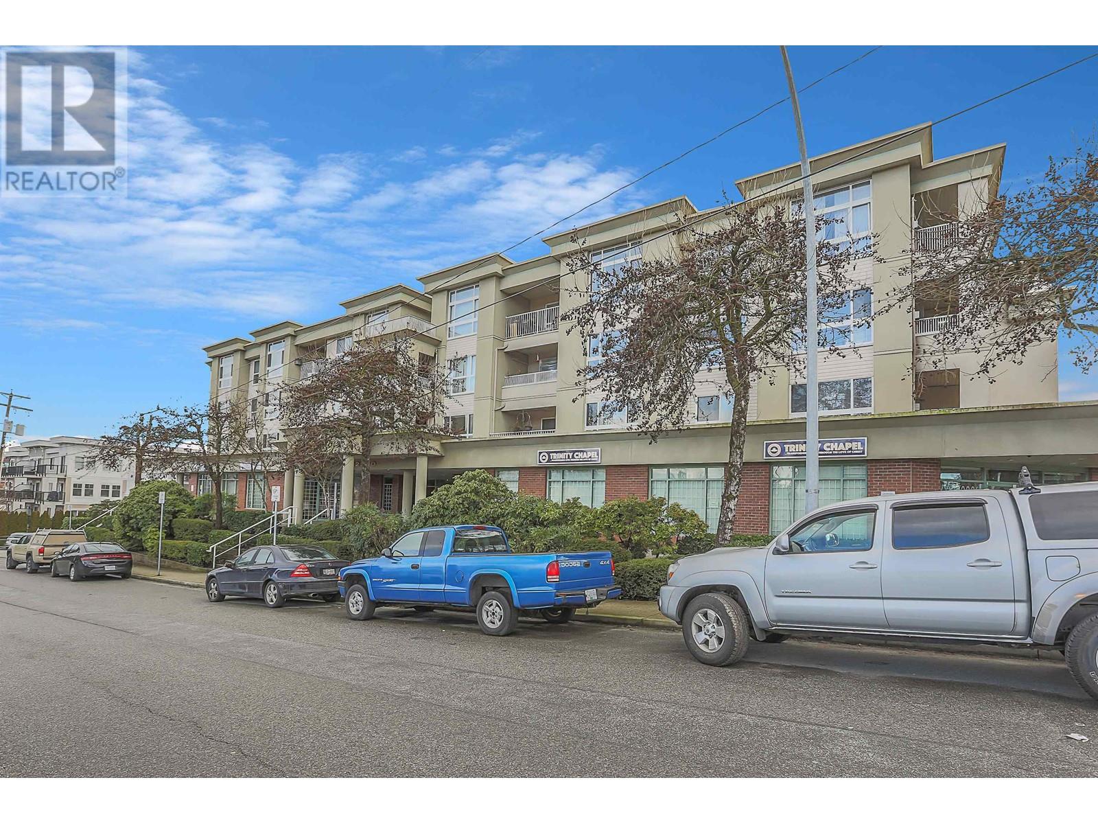 603 22230 North Avenue, Maple Ridge, British Columbia  V2X 2L5 - Photo 27 - R2792990