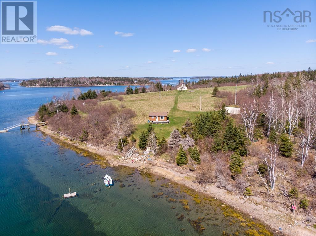 Lot 3 Rous Island, Indian Point, Nova Scotia  B0J 2E0 - Photo 36 - 202307773