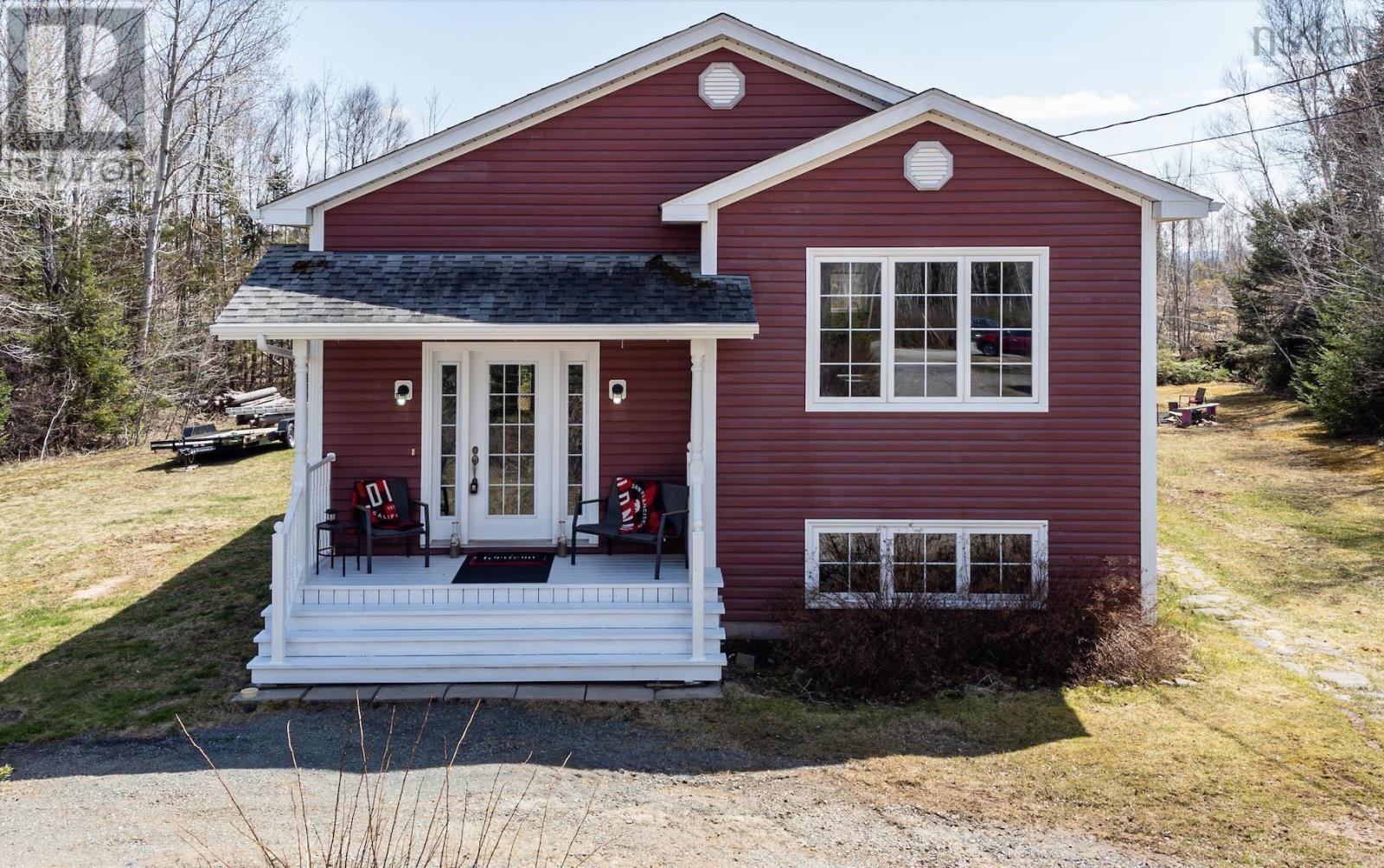 151 Pleasant Drive, Lyons Brook, Nova Scotia  B0K 1H0 - Photo 4 - 202309817