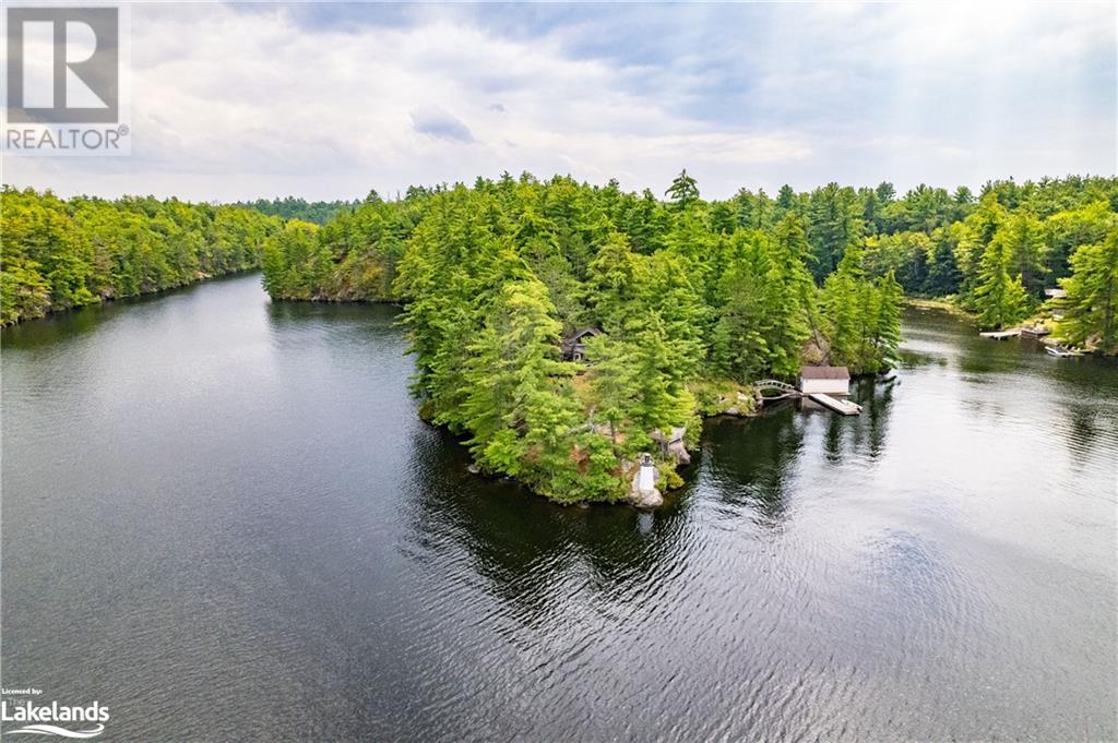 1375 GULL Lake, gravenhurst, Ontario