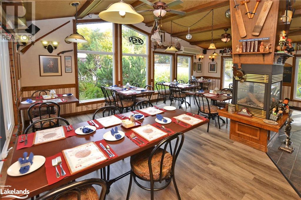 5017 Highway 124, Magnetawan, Ontario  P0A 1P0 - Photo 10 - 40479452