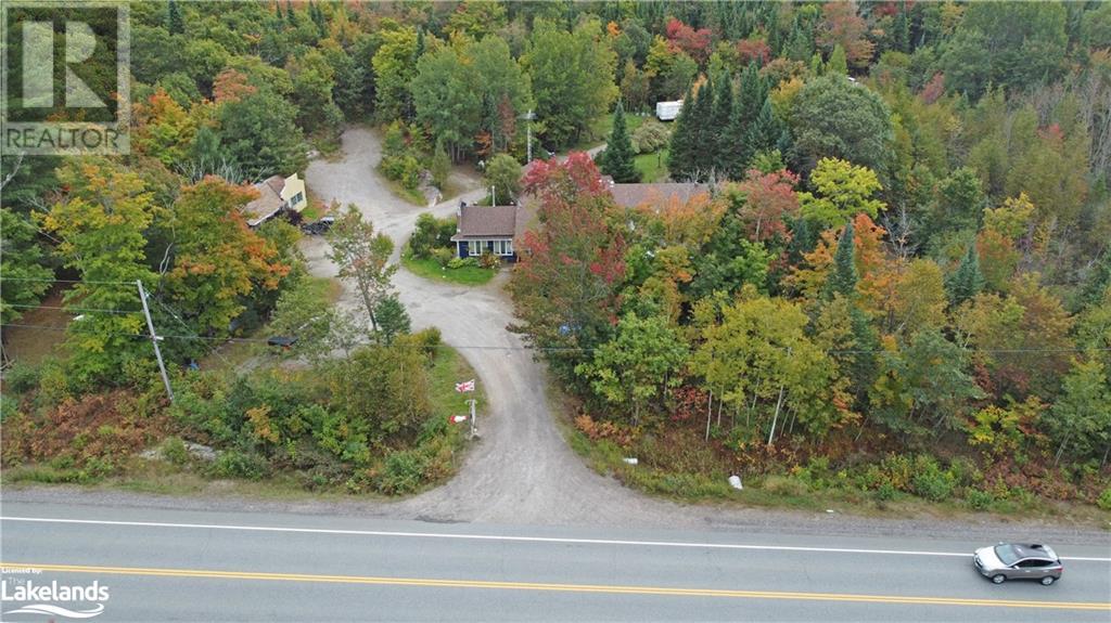 5017 Highway 124, Magnetawan, Ontario  P0A 1P0 - Photo 4 - 40479452