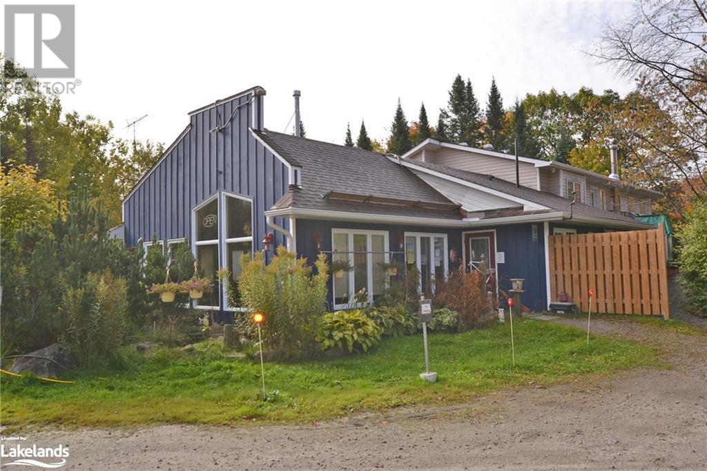 5017 Highway 124, Magnetawan, Ontario  P0A 1P0 - Photo 7 - 40479452