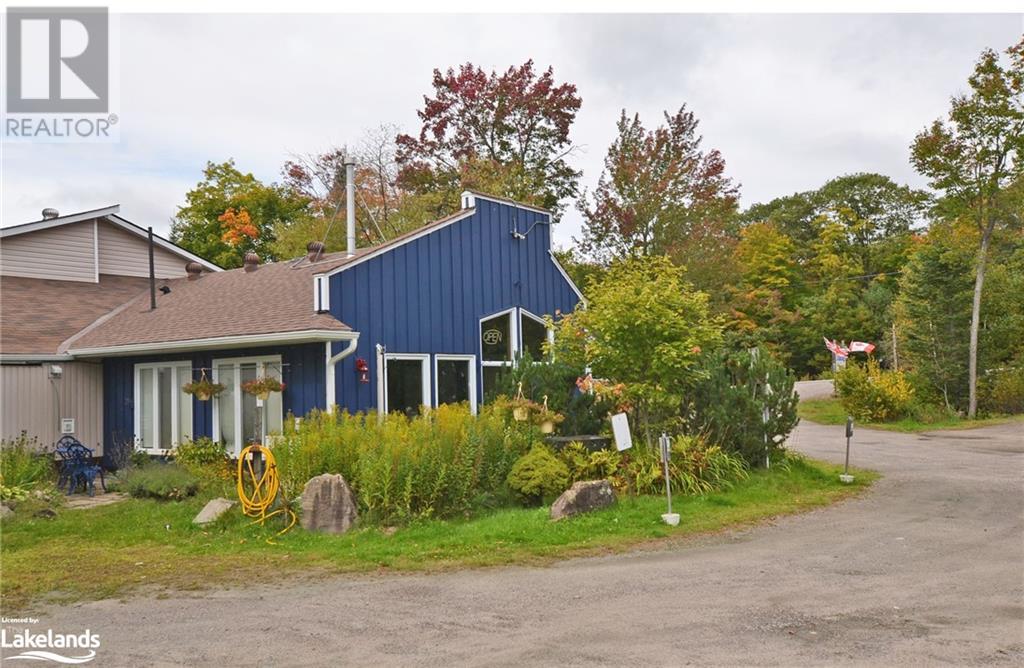 5017 Highway 124, Magnetawan, Ontario  P0A 1P0 - Photo 8 - 40479452