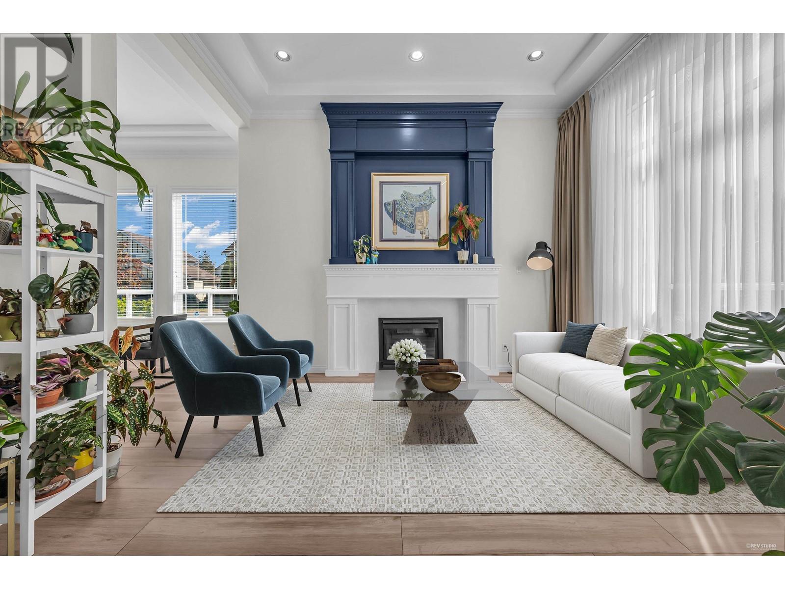 2508 CONGO CRESCENT, port coquitlam, British Columbia