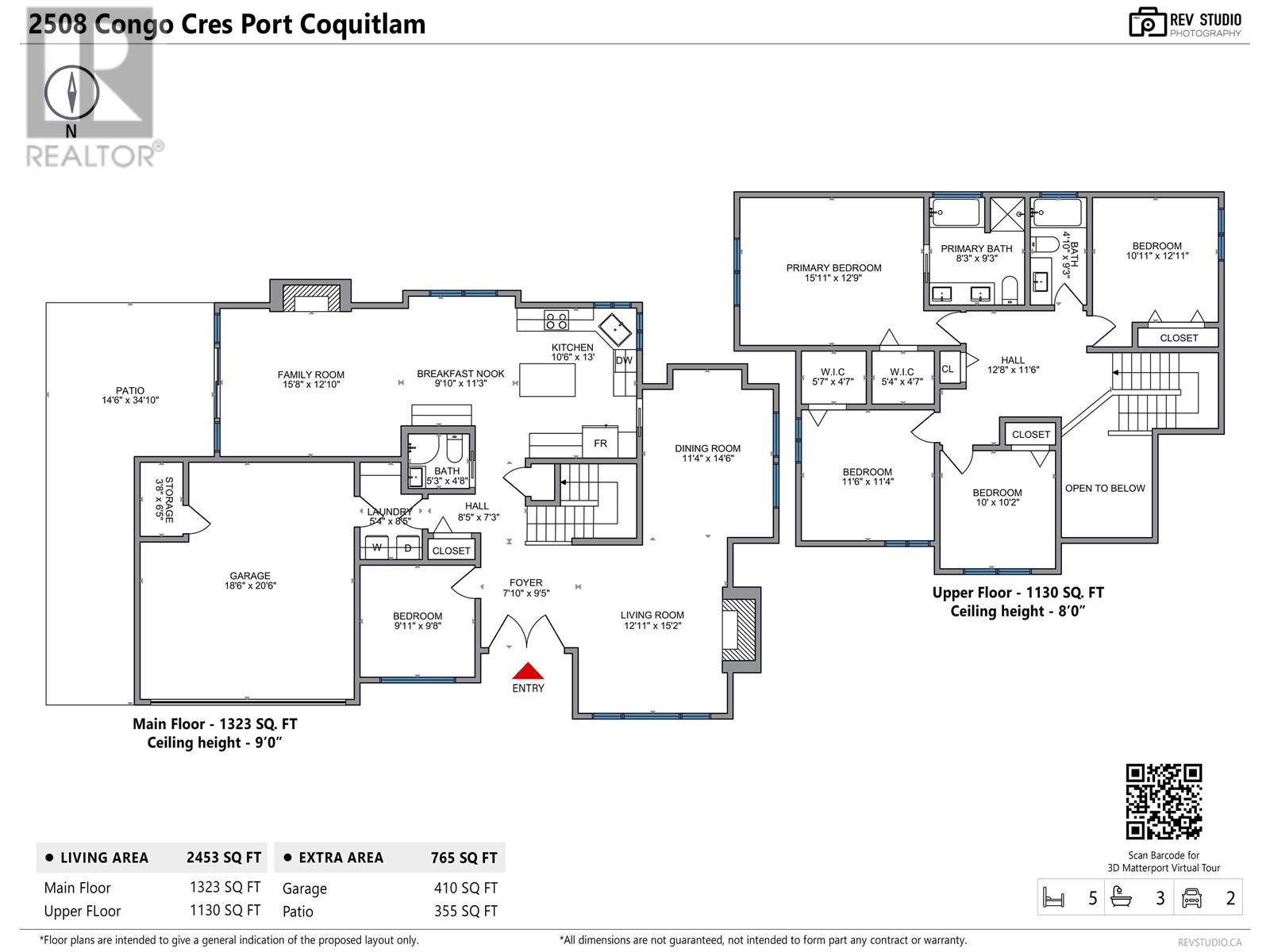 2508 Congo Crescent, Port Coquitlam, British Columbia  V3B 7Y6 - Photo 40 - R2812880