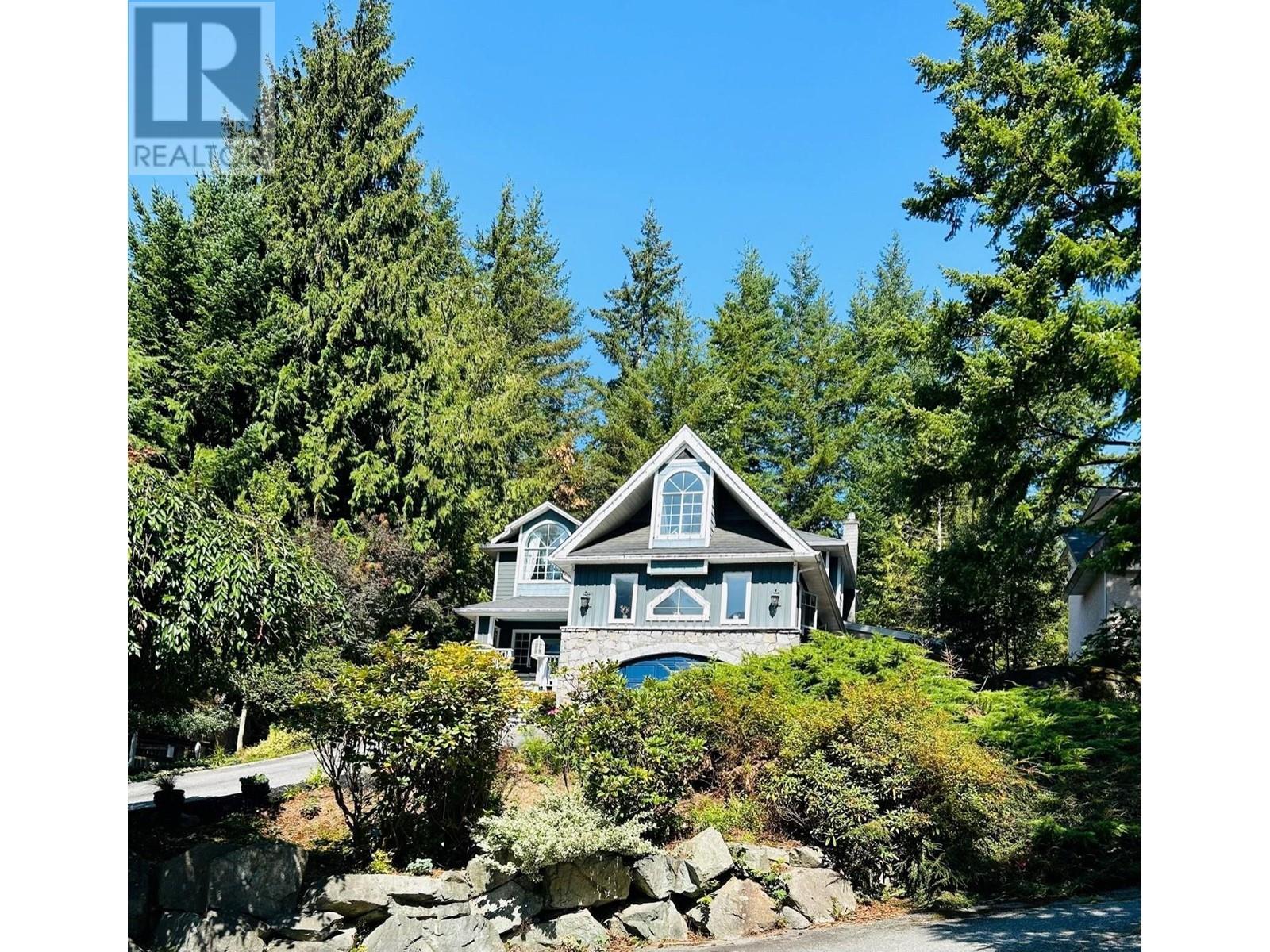 40034 PLATEAU DRIVE, squamish, British Columbia