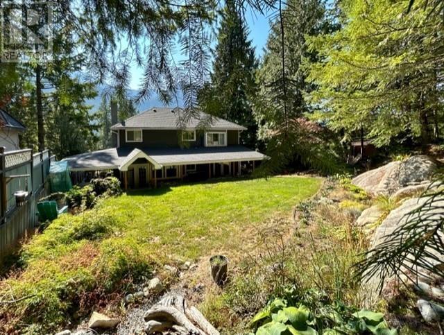 40034 Plateau Drive, Squamish, British Columbia  V8B 3G0 - Photo 3 - R2811326