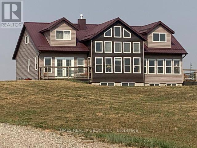 22037 RANGE ROAD 280, mountain view, Alberta