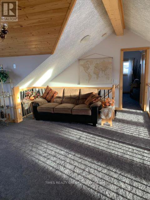 22037 Range Road 280, Mountain View, Alberta  T0K 1N0 - Photo 22 - X6795634