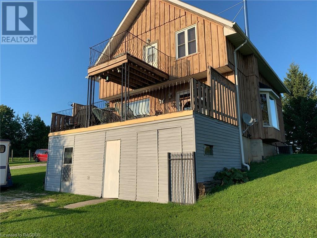 314596 Highway 6, Bentinck Twp, Ontario  N0G 1R0 - Photo 5 - 40478739