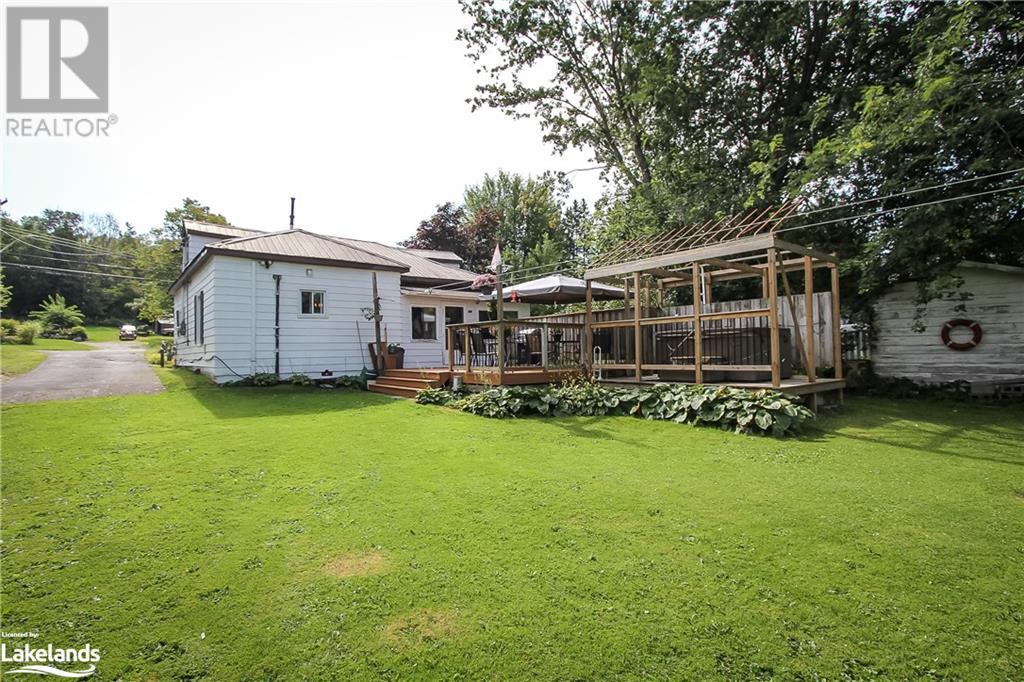 412 William Street, Victoria Harbour, Ontario  L0K 2A0 - Photo 20 - 40478033